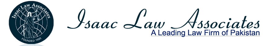 Isaac Law Associates